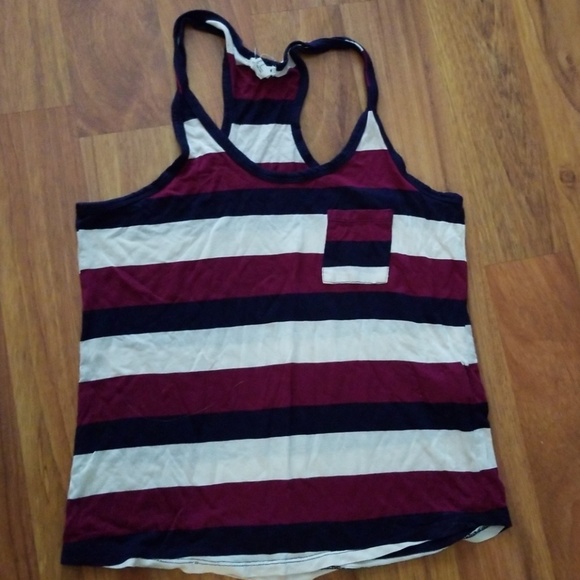 Forever 21 Tops - 🌺5/$12 Forever 21 Racerback tank top🌺